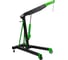 Кран гидравлический Rockforce 3т RF-TRA30502B /из 2-х частей/(63729) 7