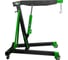 Кран гидравлический Rockforce 3т RF-TRA30502B /из 2-х частей/(63729) 9