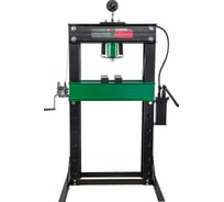 Пресс гидравлический напольный 40т Rockforce RF-40002(62710)