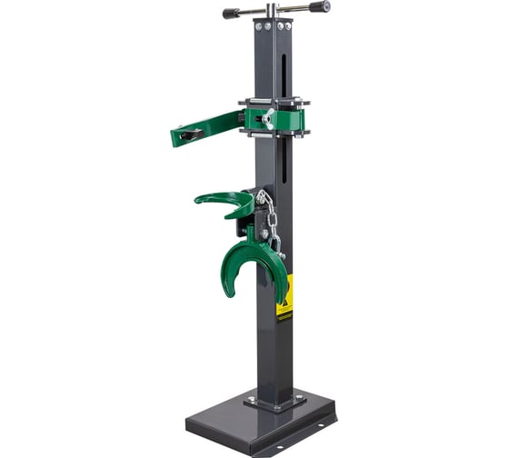 Стяжка пружин механическая напольная 1т Rockforce RF-1777(62715) 1