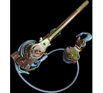 Лебедка ручная АПП Энергомаш ЛР-20 96511-000001