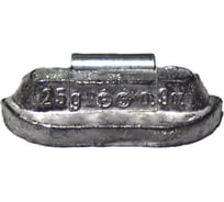 Грузики балансировочные R2R 25 гр. (100 шт/уп) ST-25 MPR007266