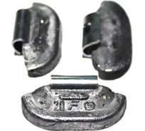 Грузики балансировочные R2R 20 гр. (100 шт/уп) ST-20 MPR007265