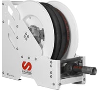 Усиленная катушка для воды и ДТ SAMOA 15 м x 1-1/2" 508810