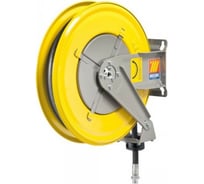 Катушка для шланга для масла Meclube F-460 1SC, 1/2, 15 м 070-1306-415