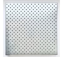 Две перфорированные панели Perfostena 0002018