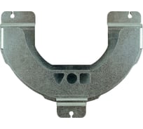 Комплект держателей кругов УШМ Perfostena 125мм - 2шт 0006132