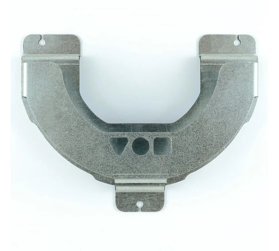 Комплект держателей кругов УШМ Perfostena 125мм - 2шт 0006132 1