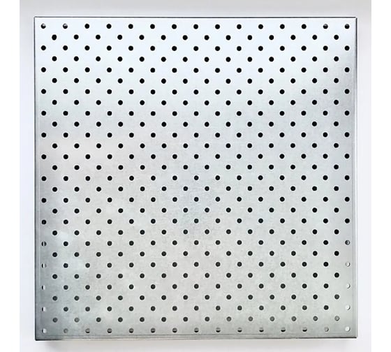 Двенадцать перфорированных панелей Perfostena 0002019 1