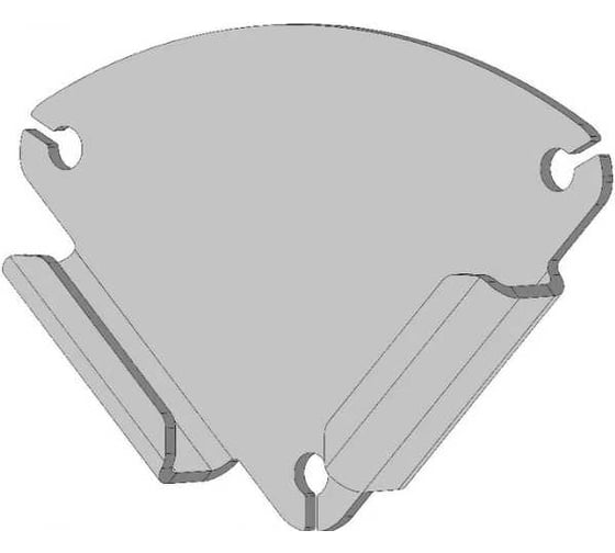 Держатель лупы Perfostena 0011002 1