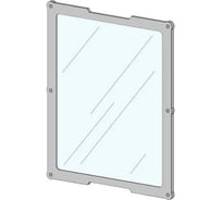 Держатель информационной карточки 150х90 Perfostena 0006157