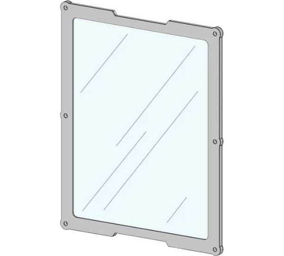 Держатель информационной карточки 150х90 Perfostena 0006157 1