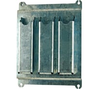 Держатель карандашей, маркеров, ручек Perfostena 0011008