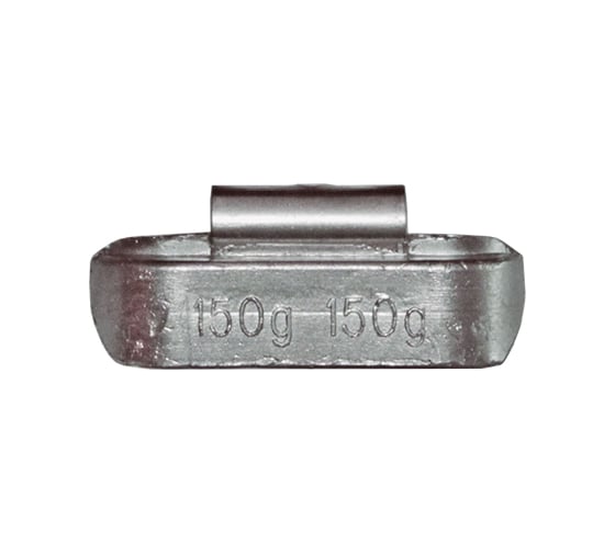 Грузики NORM 109-Pb 150 г, грузовой, 20 шт. 109-Pb 150
