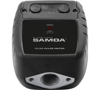 Импульсный счетчик для масла SAMOA 1-30 л/мин 366050