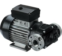 Роторный лопастной электронасос для ДТ PIUSI E 80 T 70 л/мин, трехфазный 000307000