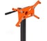 Кантователь двигателя AV Steel 450кг AV-952045 2