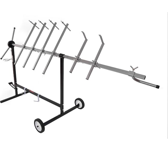 Стенд для окраски деталей вращающийся AV Steel AV-952006 1