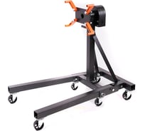 Кантователь двигателя с редуктором AV Steel 900кг AV-952090