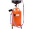 Установка для сбора масла AV Steel 70л AV-954070 1