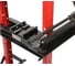 Пресс напольный гидравлический с ручным приводом 12т GTE HPR13012S 378293 8