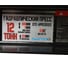 Пресс напольный гидравлический с ручным приводом 12т GTE HPR13012S 378293 10
