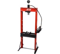 Пресс напольный гидравлический ручным приводом 20т GTE HPR13020S 808915