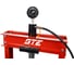 Пресс напольный гидравлический ручным приводом 20т GTE HPR13020S 808915 3