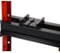 Пресс напольный гидравлический ручным приводом 20т GTE HPR13020S 808915 4