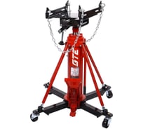 Стойка трансмиссионная гидравлическая GTE 1т (h min-830мм, h max -1800мм)/1 GTE-HTC13010