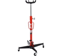 Стойка трансмиссионная гидравлическая 0.5т (h min-1130мм, h max-1940мм) GTE HTC13005 042589