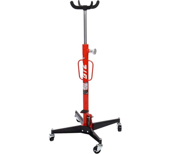 Стойка трансмиссионная гидравлическая GTE 0.5т (h min-1130мм, h max -1940мм)/1 GTE-HTC13005 1