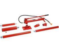 Набор гидравлических растяжек 20т для кузовных работ в кейсе GTE GTE-HR13020 829102