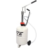 Установка для подачи масла с ручным приводом 24 л GTE T706024PRO 818564