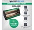 Инфракрасная сушка для ЛКП ОДА Сервис ручная с таймером, 1050W ODA-IK01 2