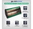 Инфракрасная сушка для ЛКП ОДА Сервис ручная с таймером, 1050W ODA-IK01 4