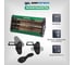 Инфракрасная сушка для ЛКП ОДА Сервис ручная с таймером, 1050W ODA-IK01 5