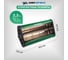 Инфракрасная сушка для ЛКП ОДА Сервис ручная с таймером, 1050W ODA-IK01 7