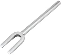 Съемник шаровых опор вилка JBC 285мм -628328(62580) JBC-628328(62580)