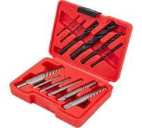 Набор экстракторов резьбы и сверл JBC 12 предметов JBC-924U12(63451)