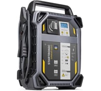 Пусковое устройство безбатарейное GYS STARTRONIC SUPERCAP 12/24 V, 082816