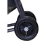 Установка пескоструйная KraftWell 28 л открытый бак арт. KRW-SB28T 6