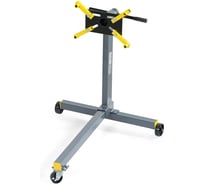 Стенд для разбора двигателей KraftWell г/п 340 кг арт. KRWES5