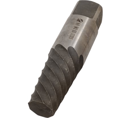 Экстрактор для выворачивания сорванных винтов CNIC № 9 М42-М52 ШХ15 54351