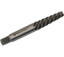 Экстрактор для выворачивания сорванных винтов CNIC №11 М65-М75 ШХ15 54353