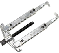 Винтовой съемник CNIC TD0804L/1 90x200мм 2 захвата передвижной удлиненный 64852