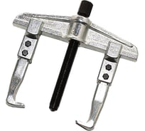 Винтовой съемник CNIC TD0804/2 130x100мм 2 захвата передвижной 64845