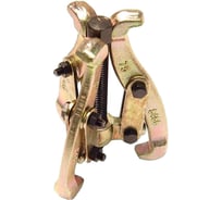 Винтовой съемник CNIC 75мм 3 захвата цинк 29417