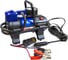 Поршневой автомобильный компрессор с фонарем Forsage 12V 30170 F-001 "FORSAGE" 1