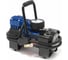Поршневой автомобильный компрессор с фонарем Forsage 12V 30170 F-001 "FORSAGE" 6